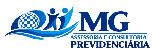 MG Assessoria e Consultoria Previdenciária